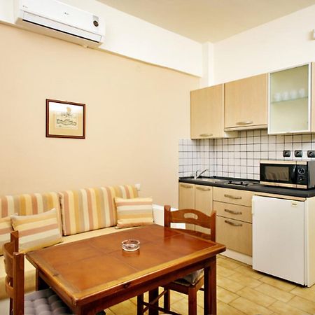 Lili Apartments,Oasis 2,5 Km From Hania Center Parigoria Exteriör bild