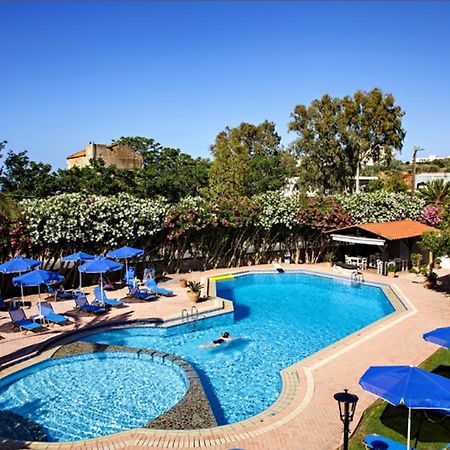 Lili Apartments,Oasis 2,5 Km From Hania Center Parigoria Exteriör bild