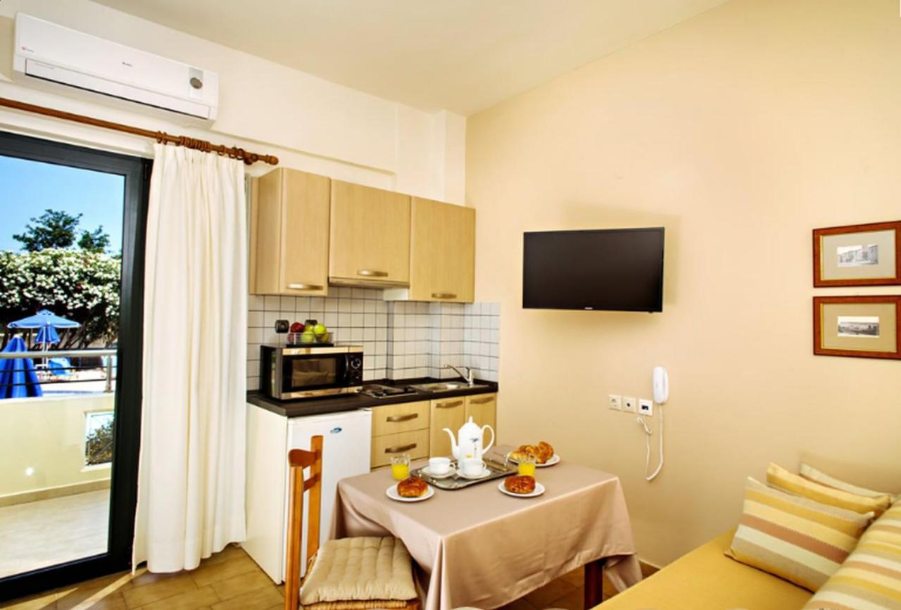 Lili Apartments,Oasis 2,5 Km From Hania Center Parigoria Exteriör bild