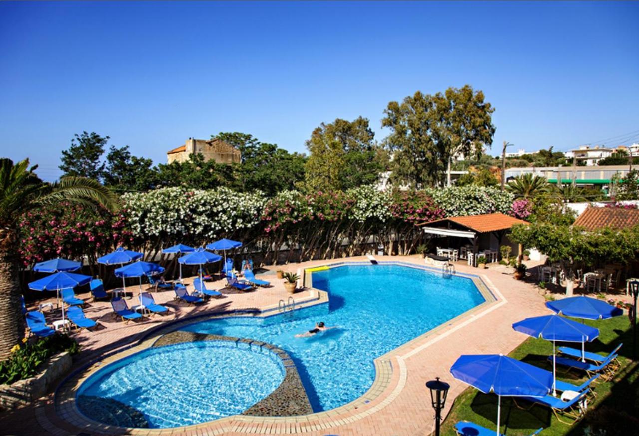 Lili Apartments,Oasis 2,5 Km From Hania Center Parigoria Exteriör bild