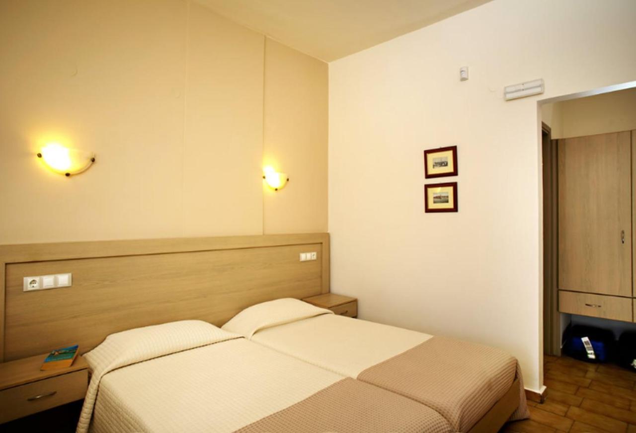 Lili Apartments,Oasis 2,5 Km From Hania Center Parigoria Exteriör bild